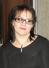 Чеблукова Наталья (Сергеева)